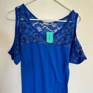 Women blouse